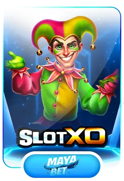 SLOTXO