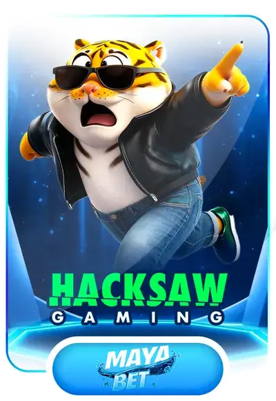 HACKSAW