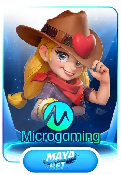 Microgaming