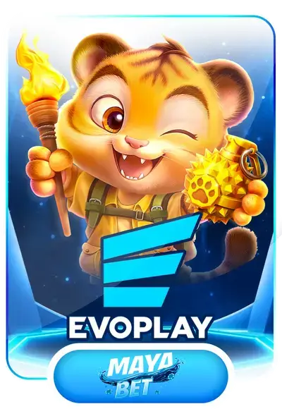 Evoplay