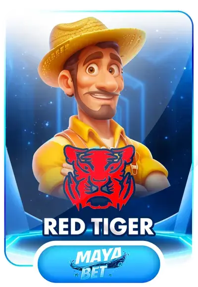 RED TIGER