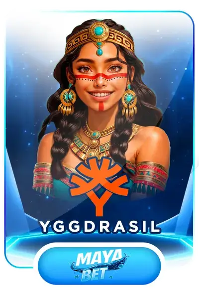 YGGDRASIL